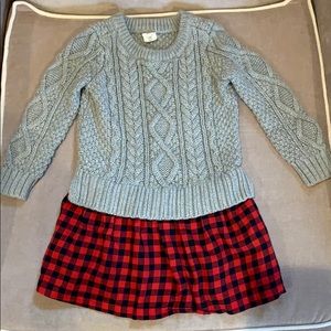 2T Baby Gap Dress